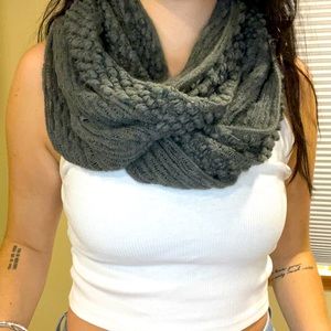 Infinity Scarf